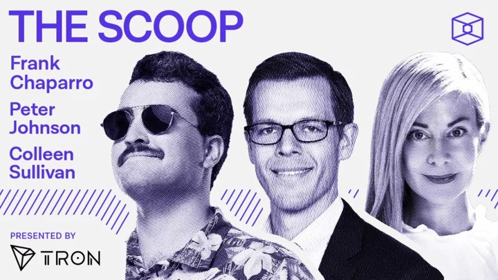 Crypto adoption is seeing brands like Gucci take center stage, say co-heads of Brevan Howard Digital