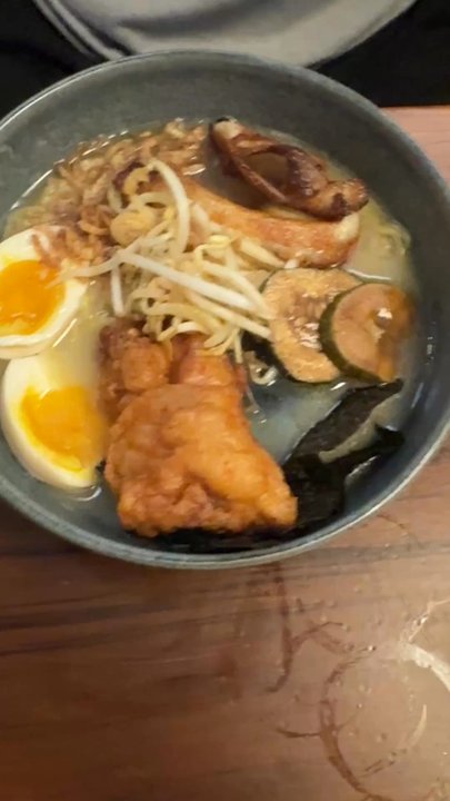 The Rev - Ramen - Seafood Near Me - Orlando, Florida