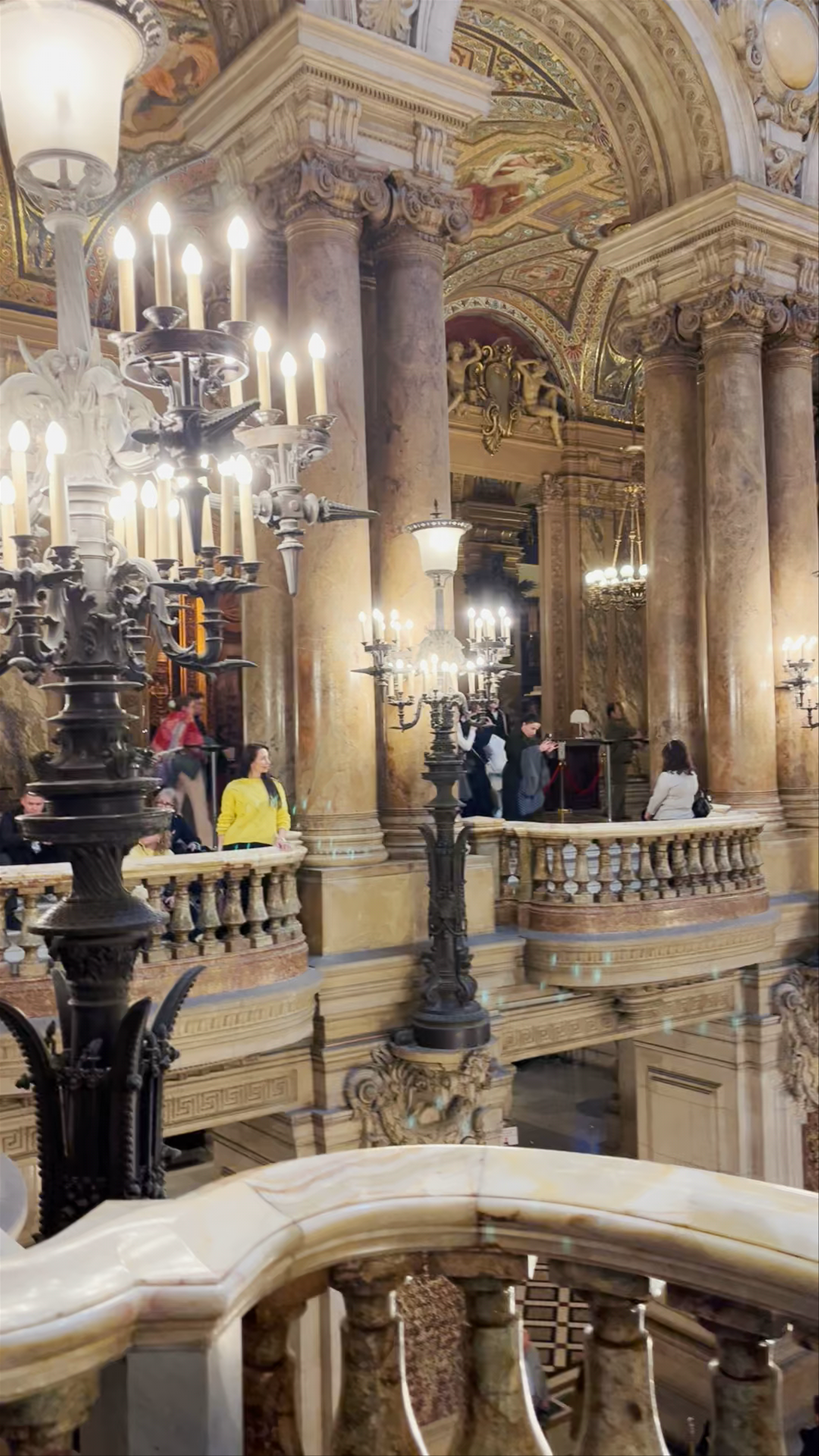 Opéra Garnier