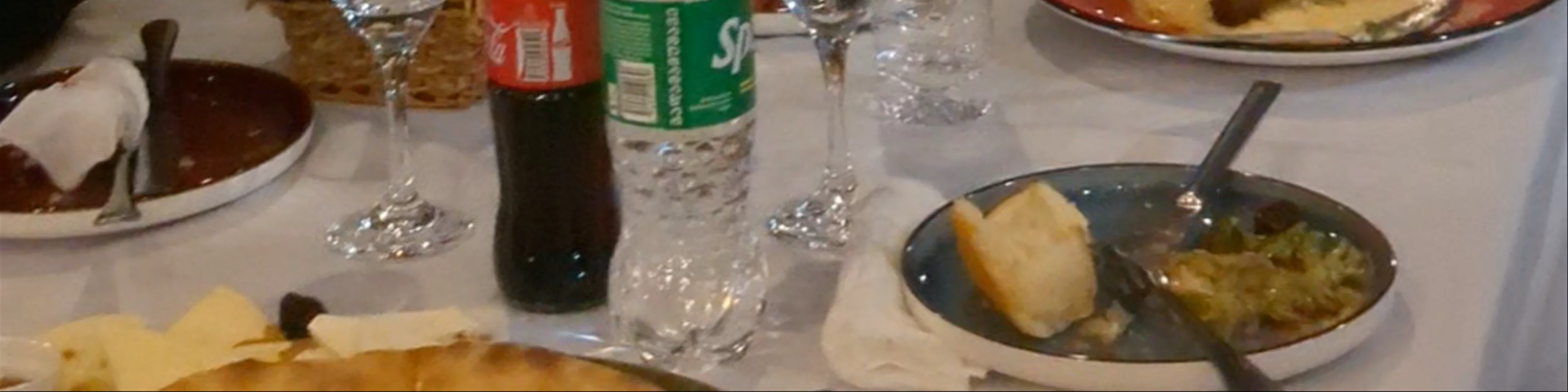 Hotel Posta Mestia