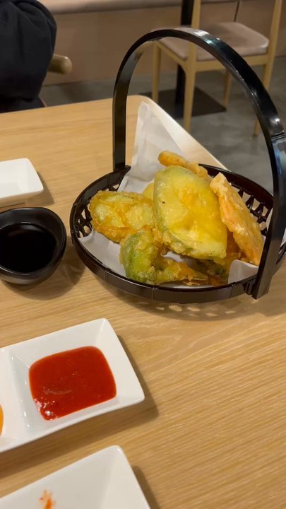 Bengee Sushi - Japanese Near Me - Jurupa Valley, California