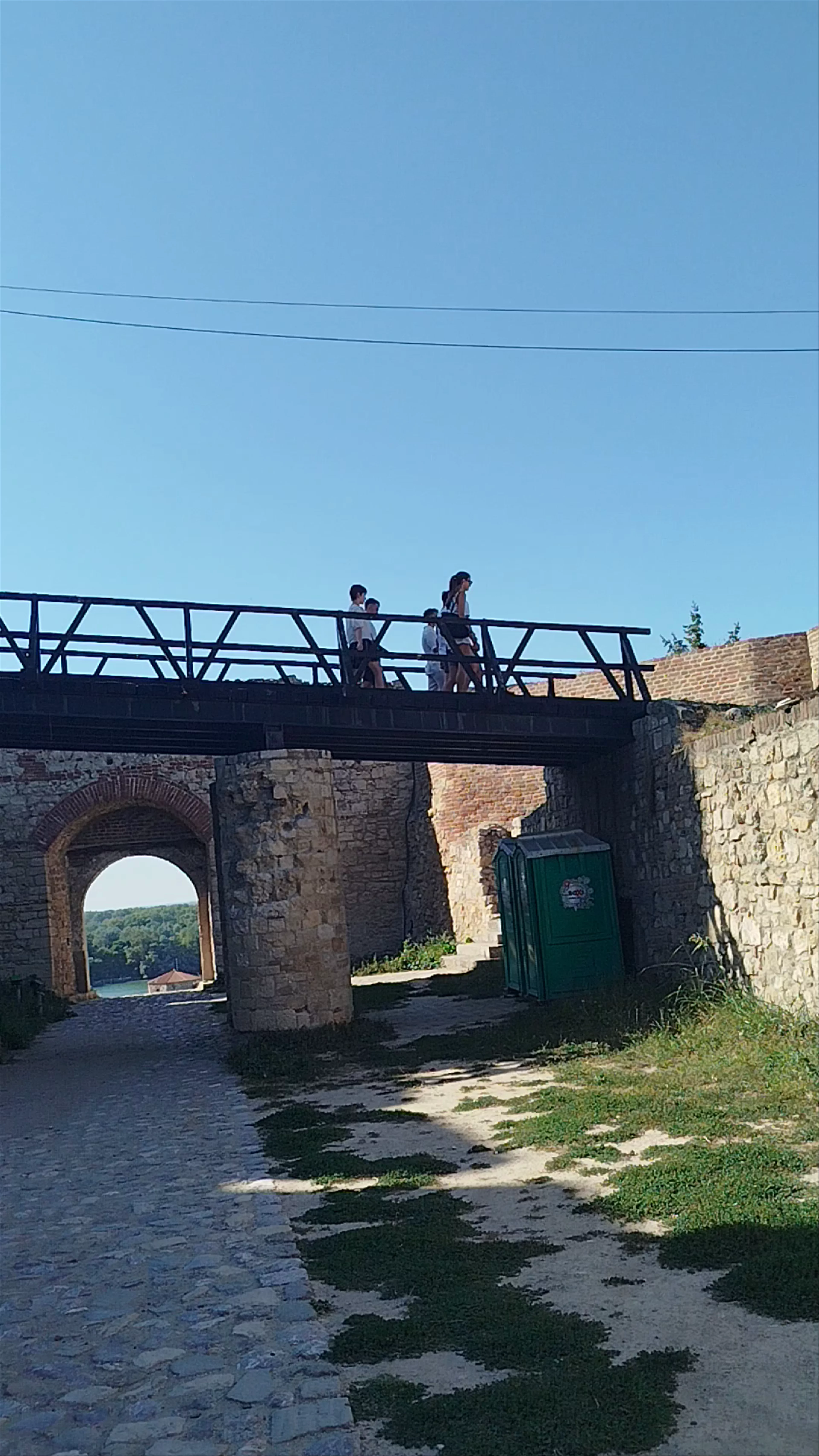 Belgrade Fortress