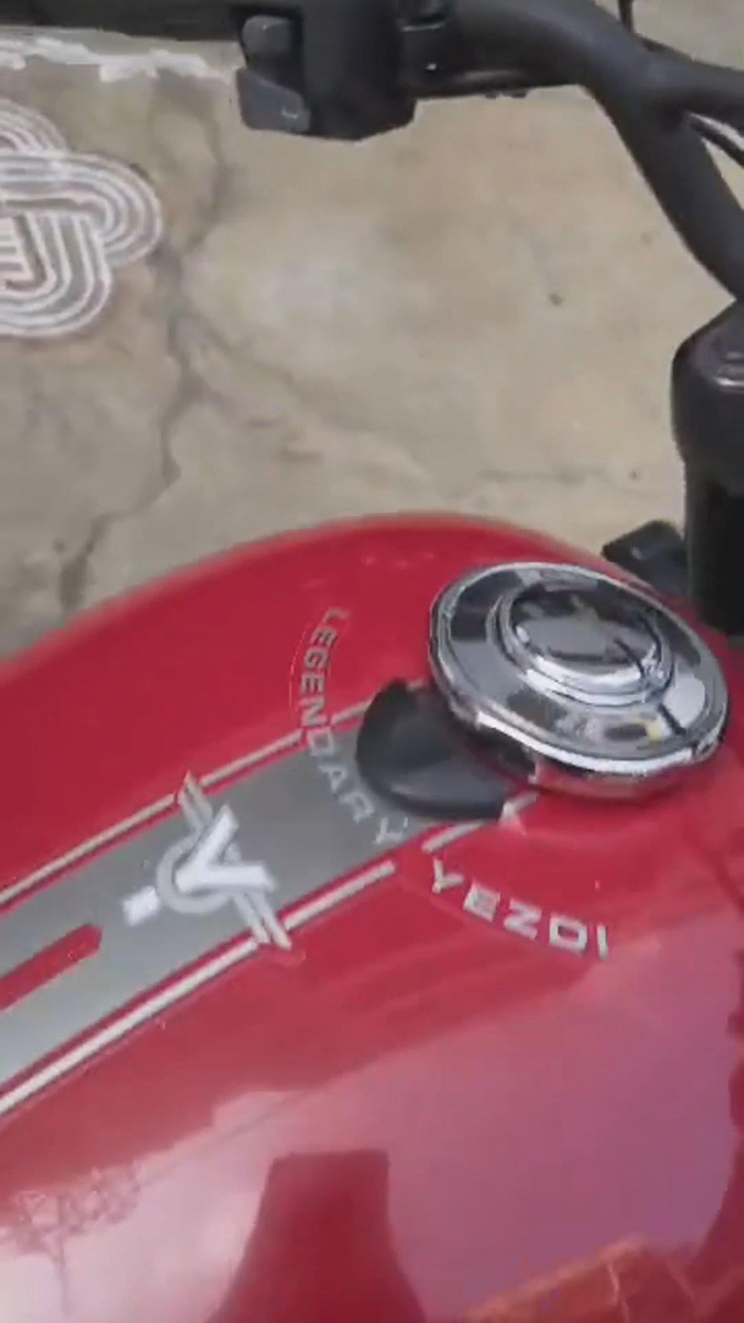 Walk-around video thumbnail