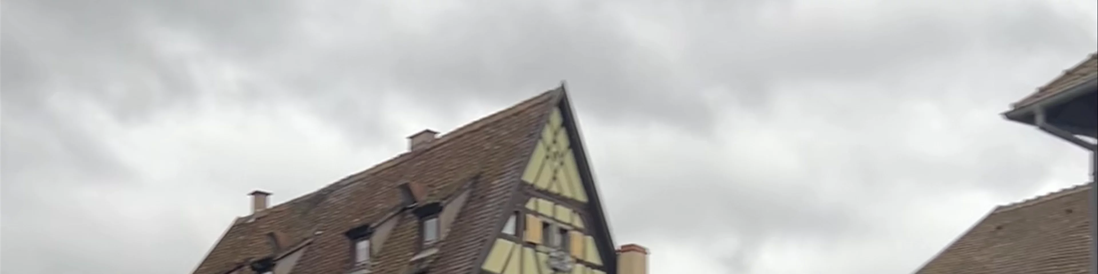 Quartier des Tanneurs