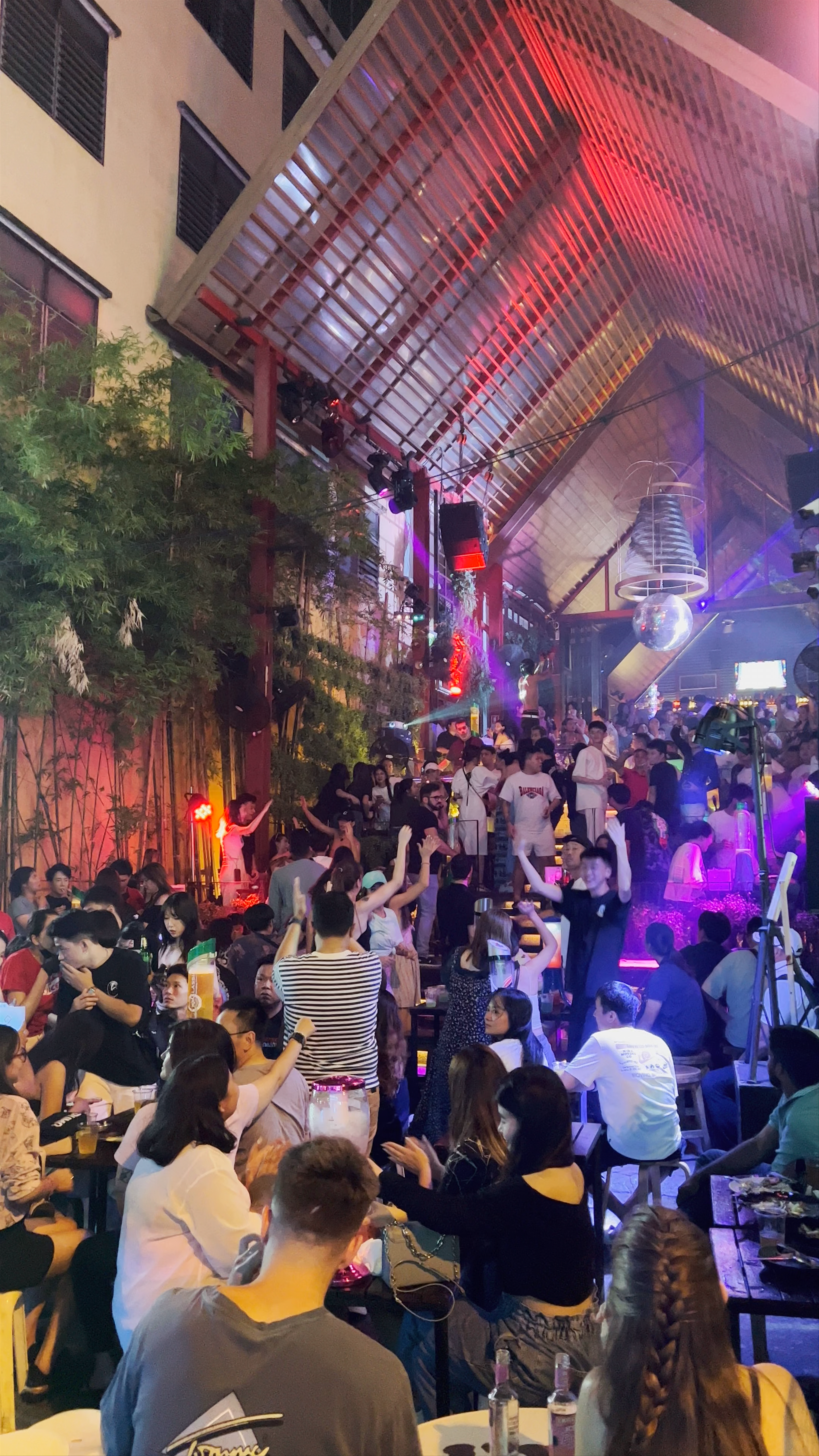 Khao San Market