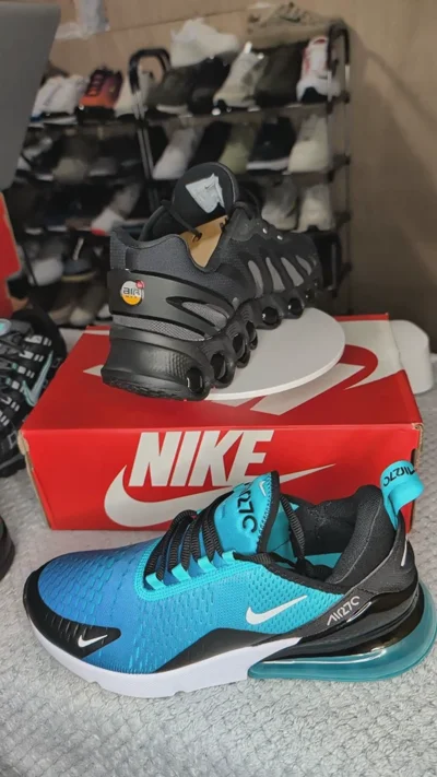 Nike air max dn 8 -- UK 9 ; 10
