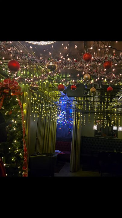 Cavern Club - Cocktail Bars Near Me - Elizabethtown, Kentucky