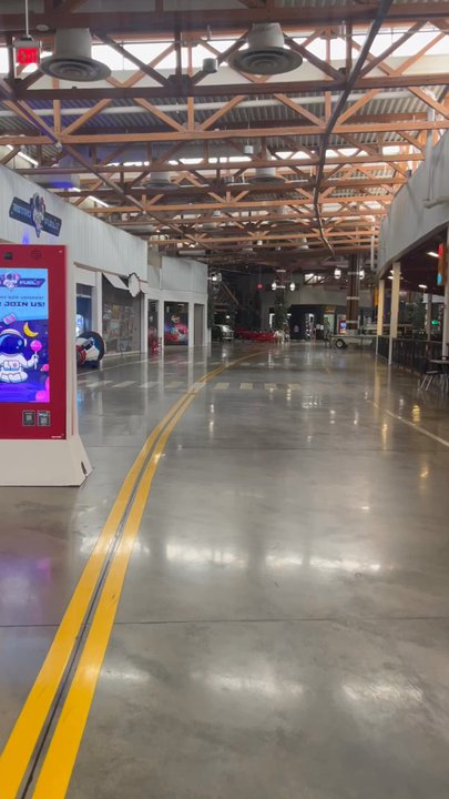 Dezerland Action Park - Arcades Near Me - Orlando, Florida