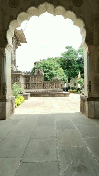 Photo of Saka shyam ji 