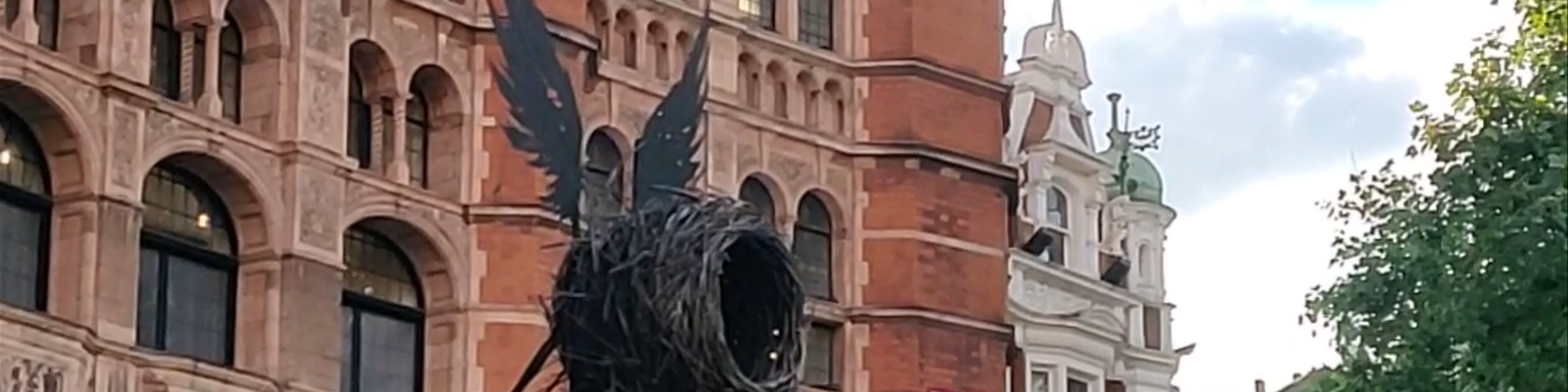 London