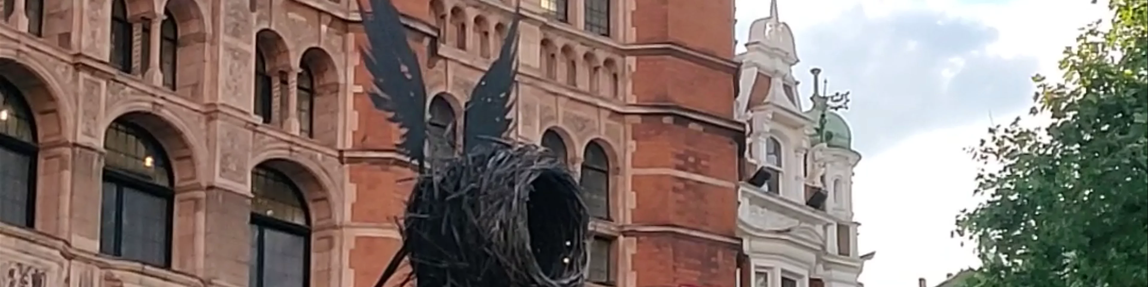 Palace Theatre