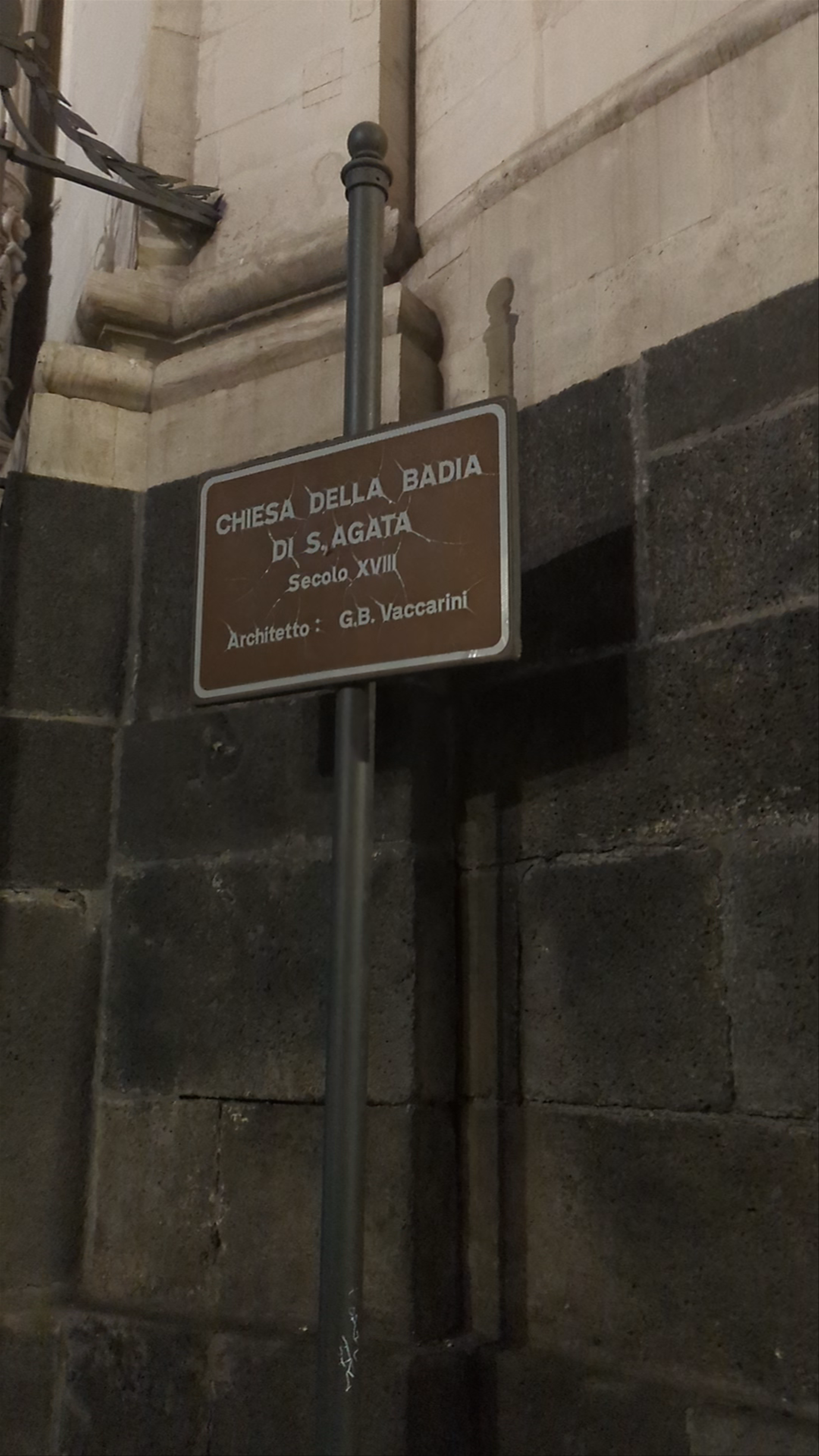 Basilica Cattedrale di Sant'Agata