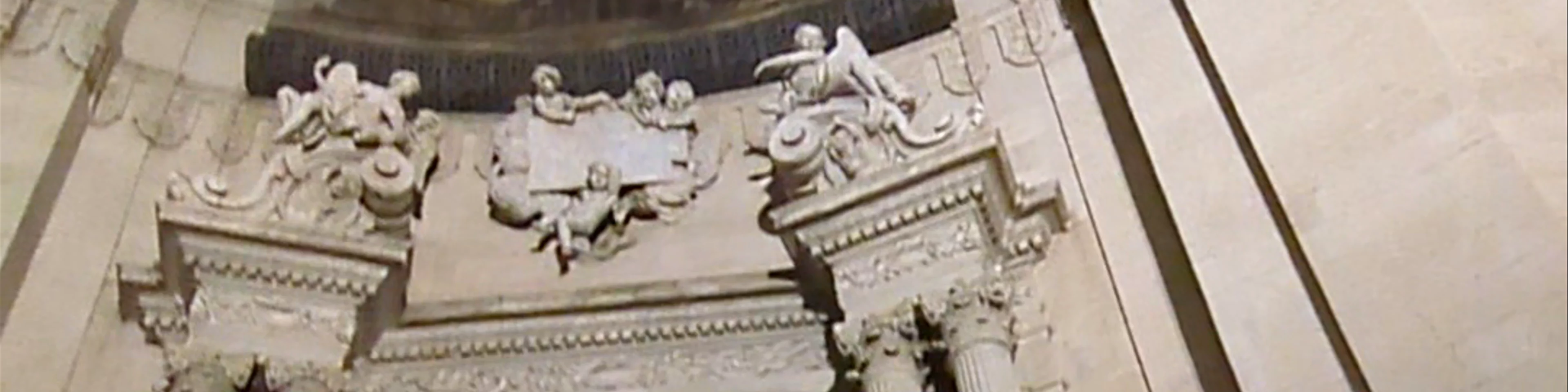 Basilica Cattedrale di Sant'Agata