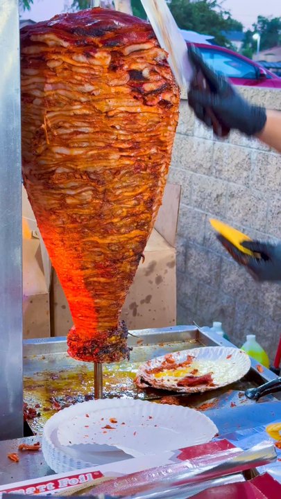 Gils Tacos - Mexican Near Me - Chatsworth, California