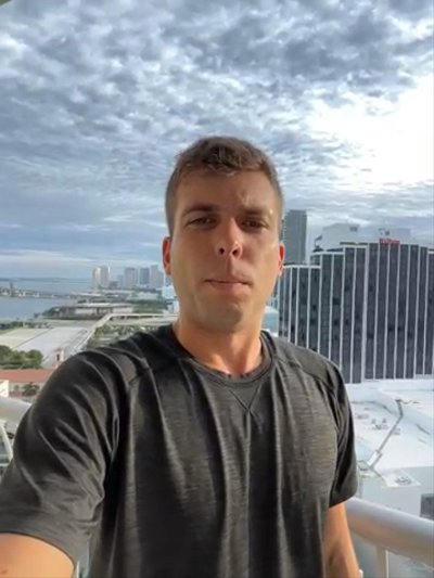 Daniel Ochs