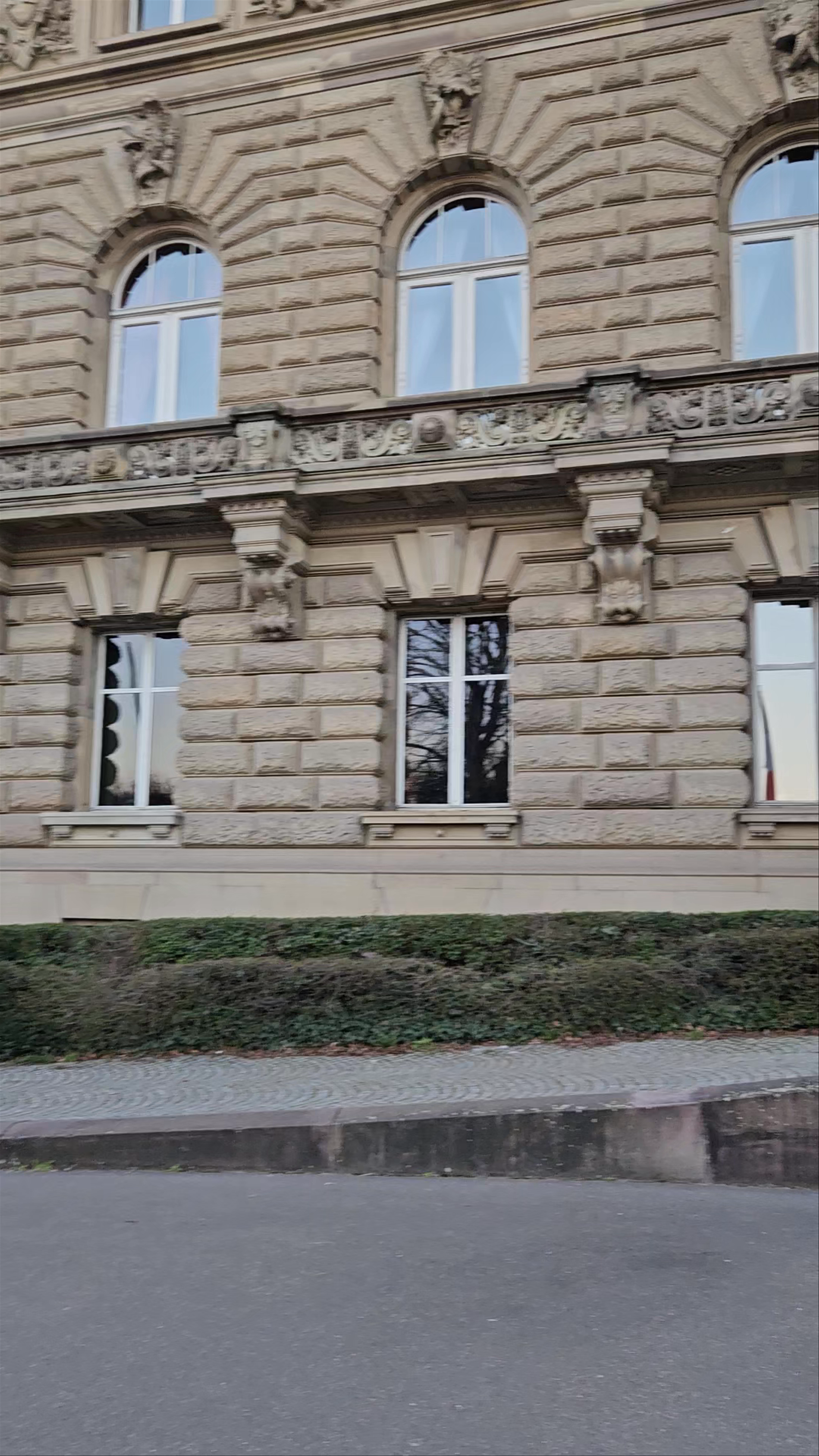 Opéra national du Rhin