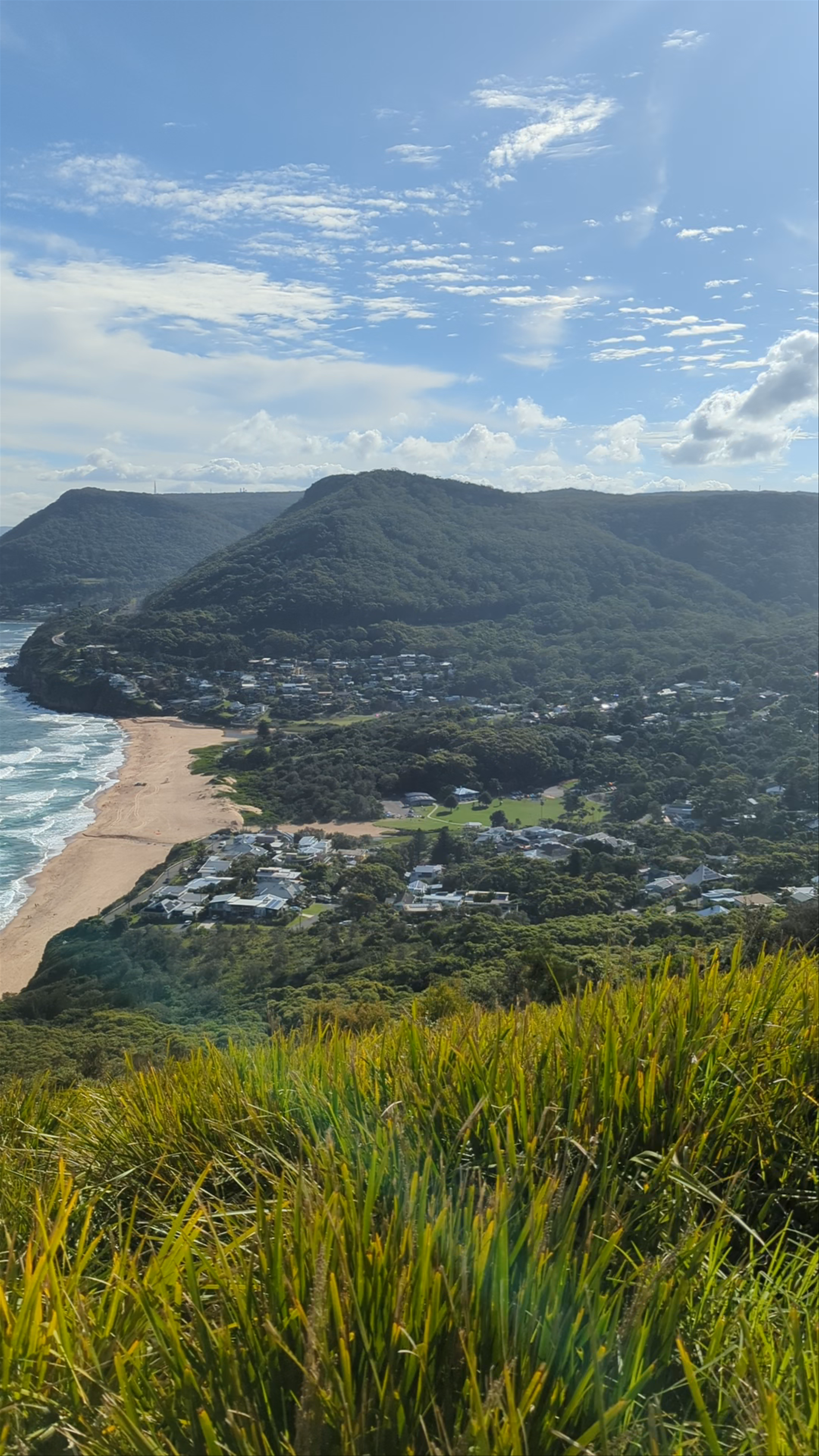 Bald Hill Lookout