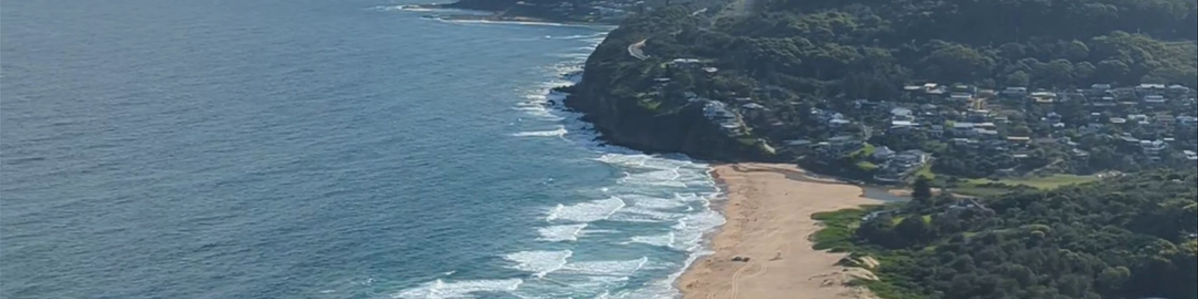 Bald Hill Lookout