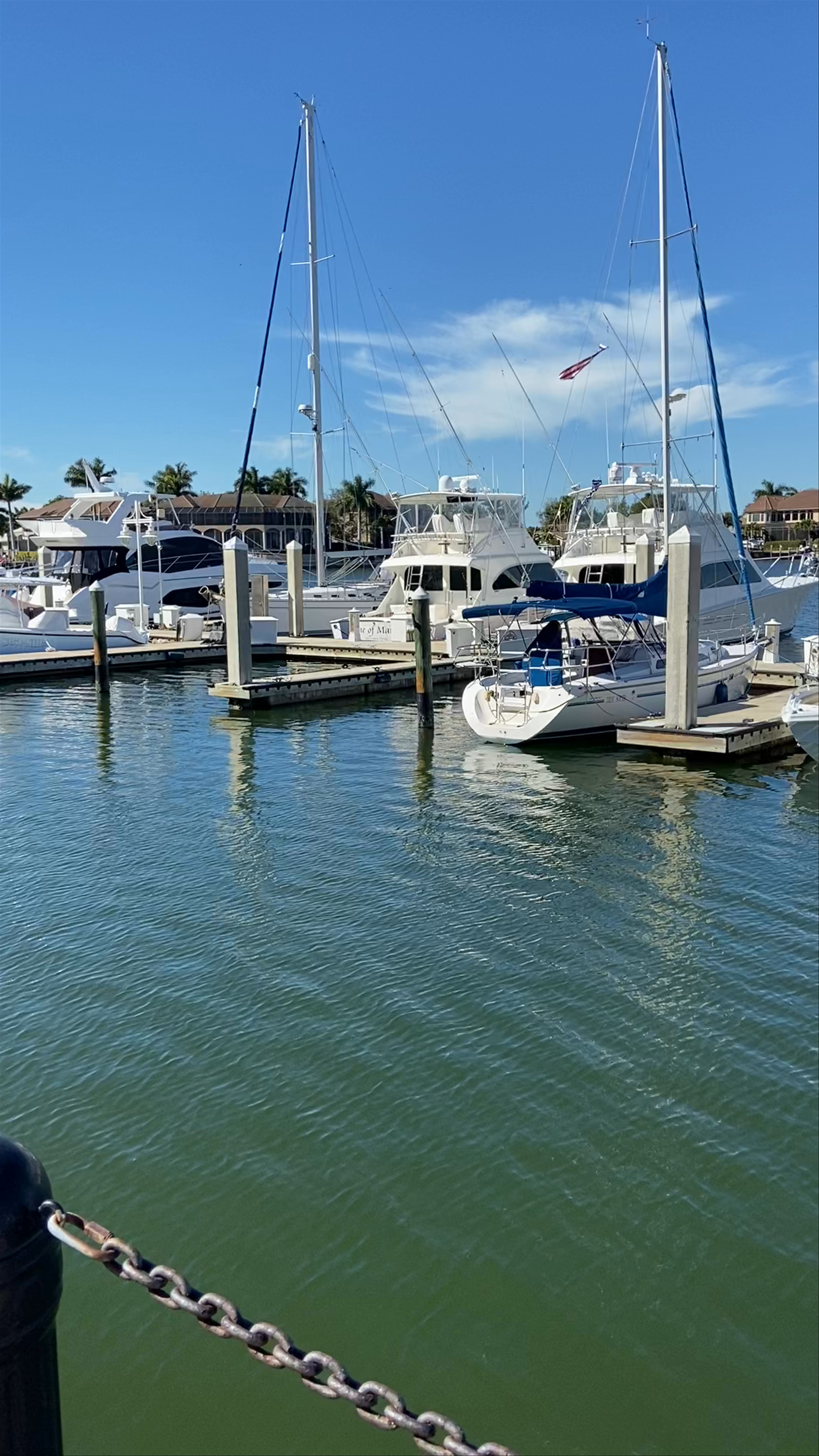 Smokehouse Bay