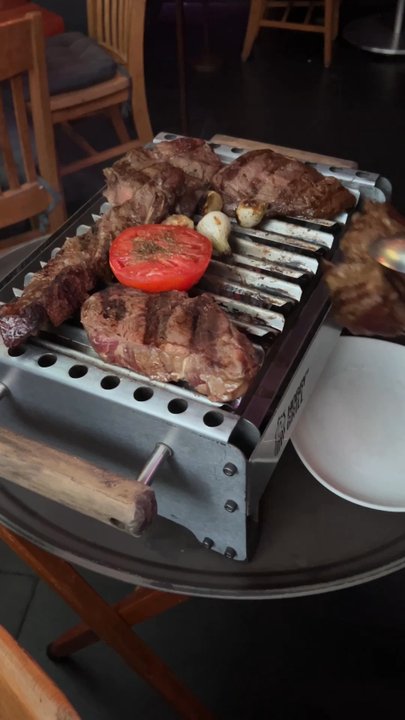 Rincón Argentino - Argentine Near Me - México, D.F., DIF