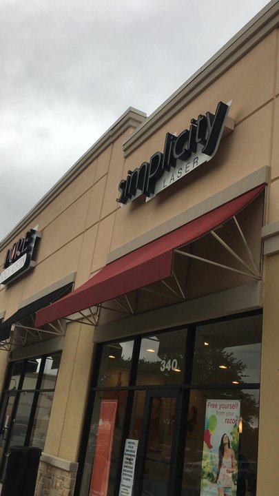 Simplicity Laser - :) - Laser Hair Removal Near Me - Austin, Texas