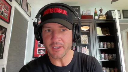 Dannie Rodgers Interview