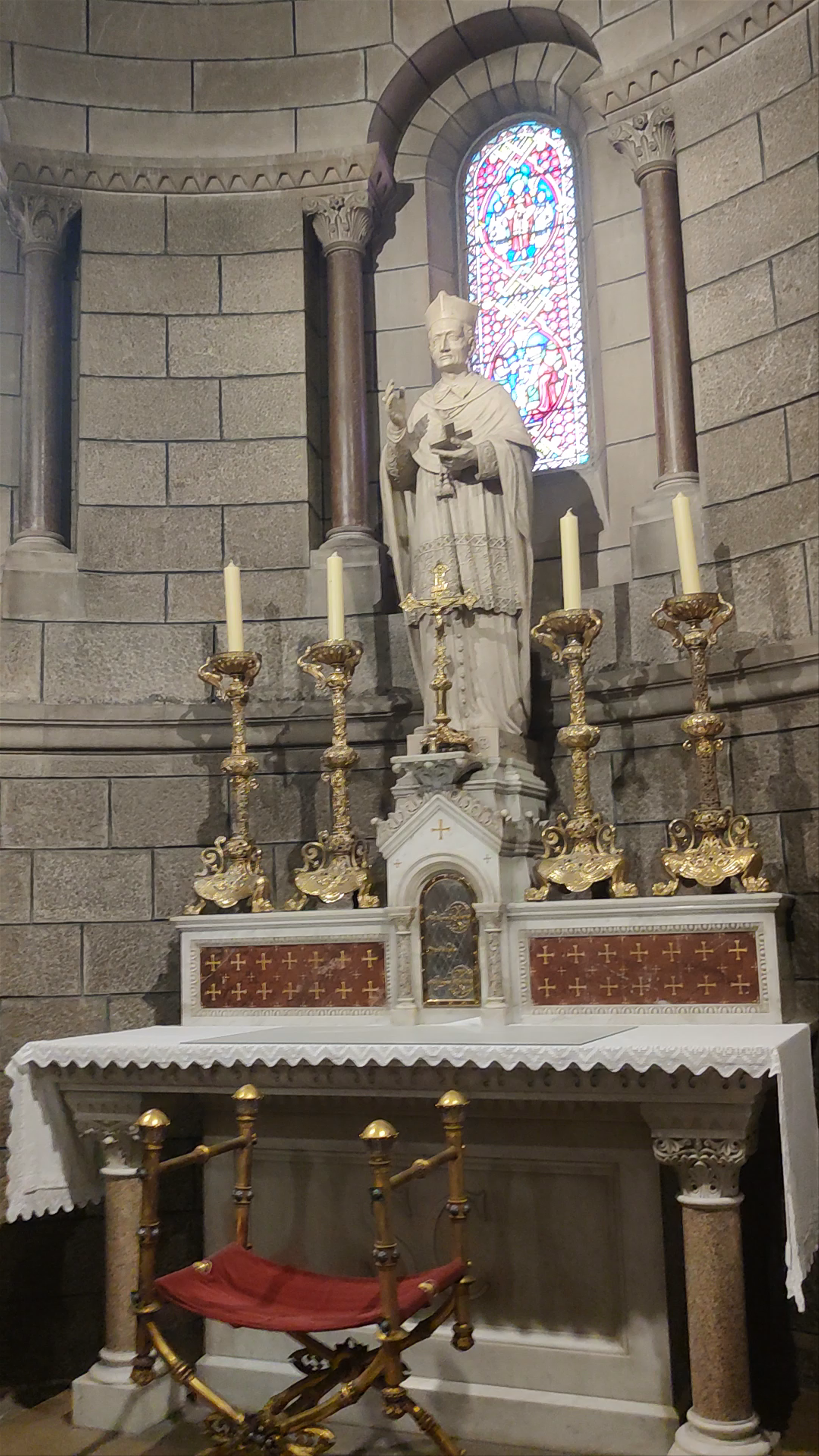 Cathédrale de Monaco