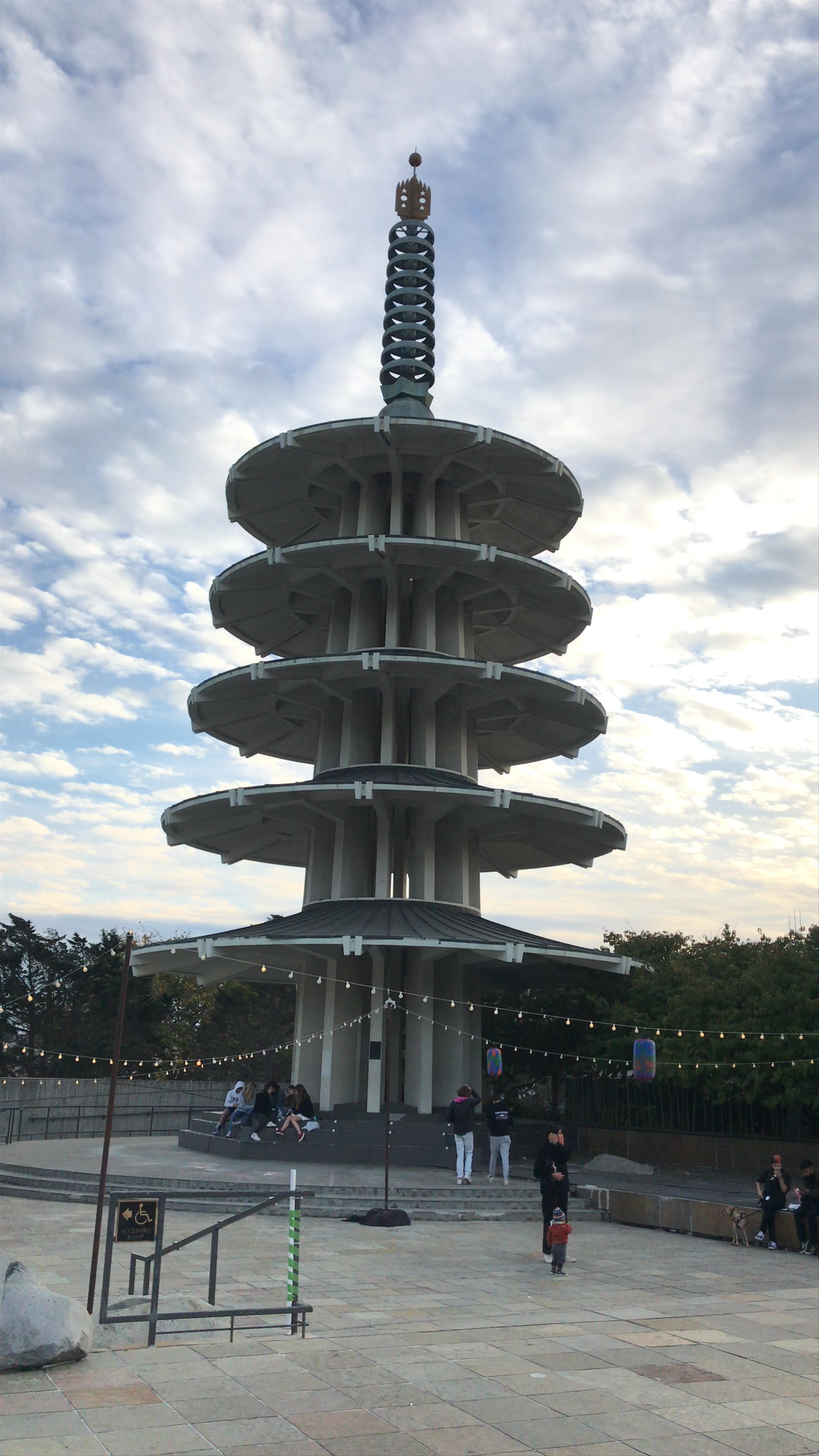 Japantown SF