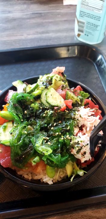 Ahipoki - Seafood Near Me - Phoenix, Arizona