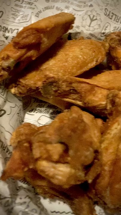 Charleys Cheesesteaks - TRADITIONAL WINGS COMBO - Sandwiches Near Me - Reno, Nevada