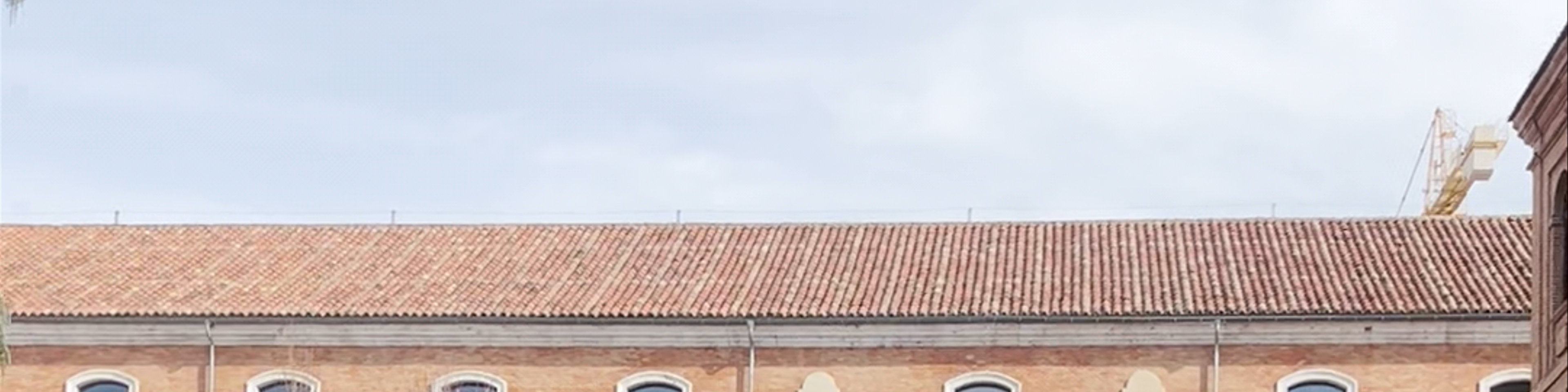Universidad de Alcalá, Plaza de San Diego