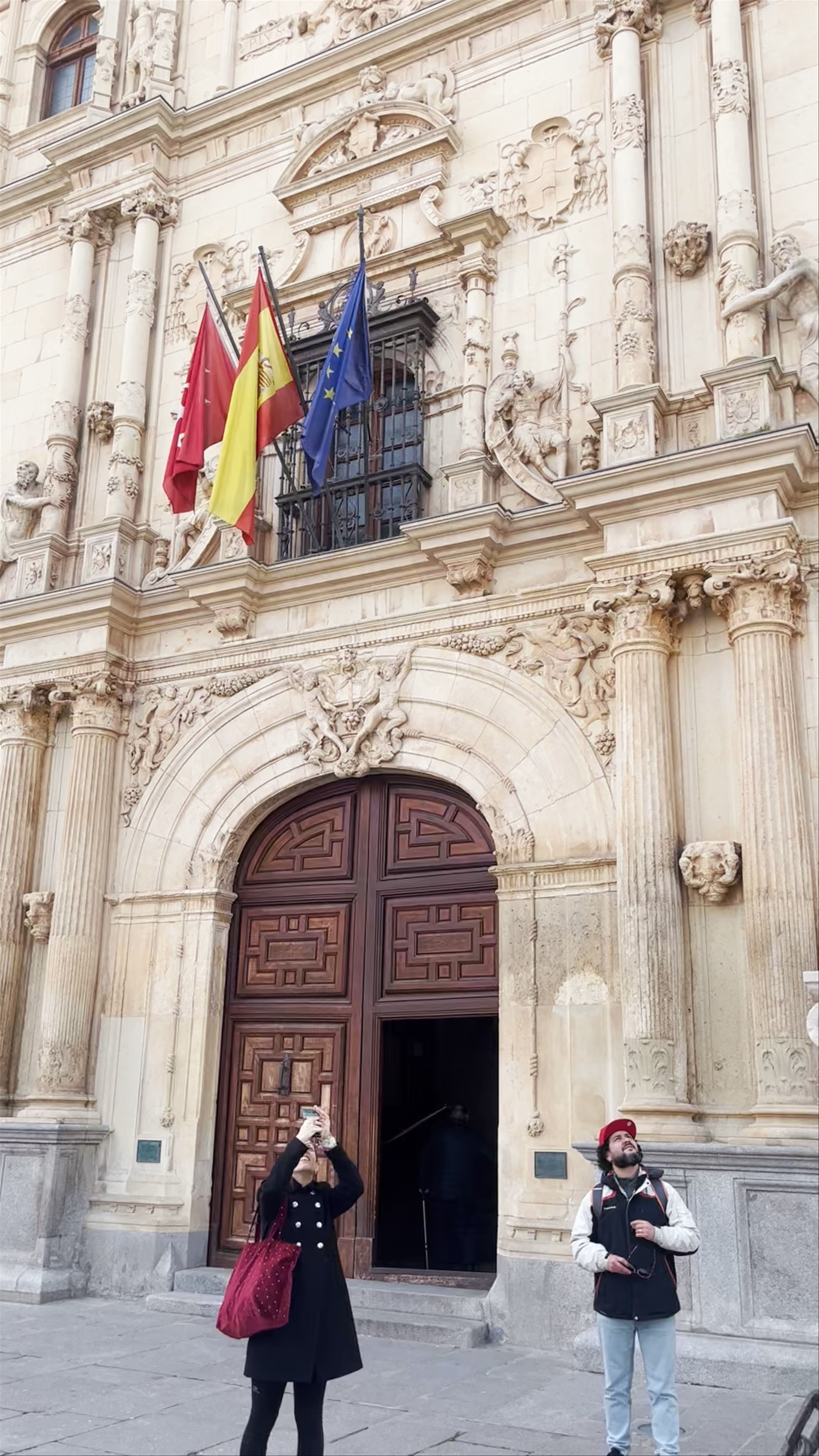 Universidad de Alcalá
