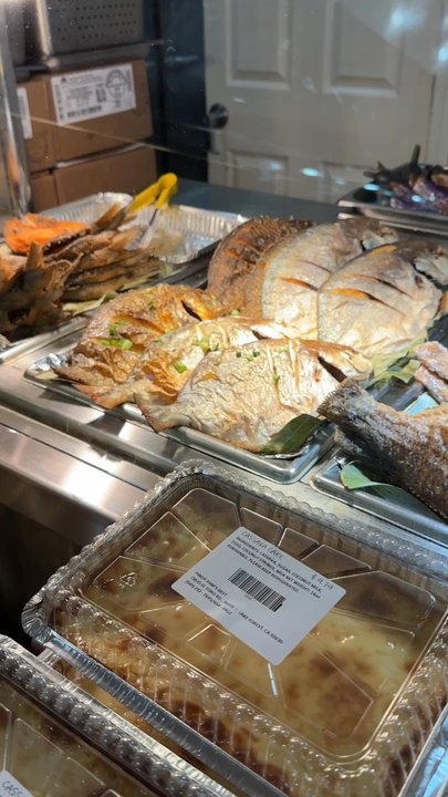 Pinoy Pam's Best - The food - Filipino Near Me - Lake Forest, California