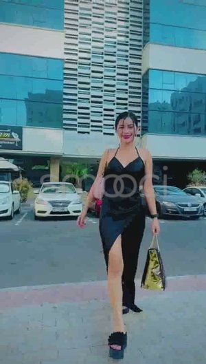 Bella Bangkok Escort Video #8343