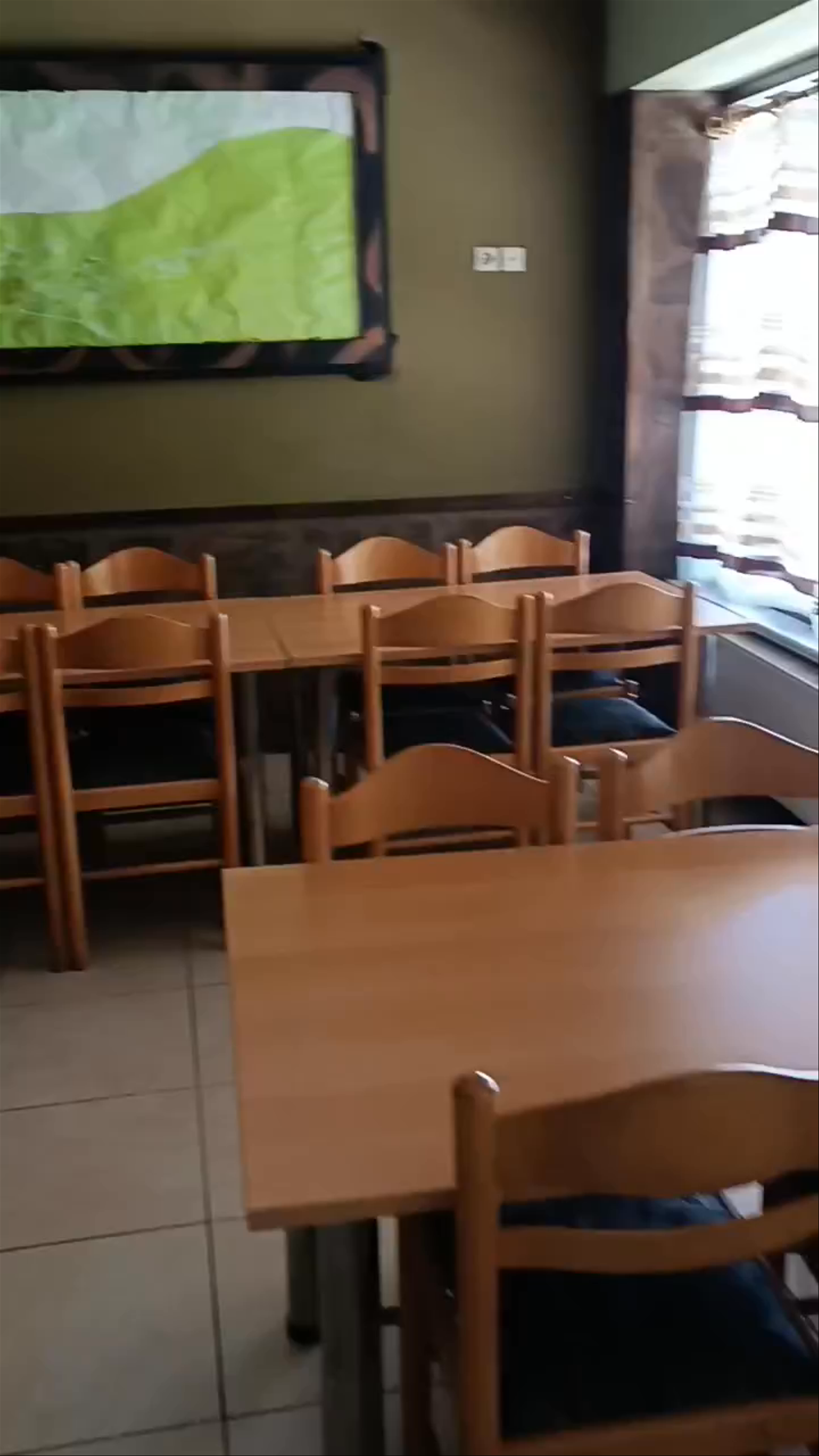 Η ταβέρνα της Μαρίας: Authentic Greek Tavern Experience in Aposkepos
