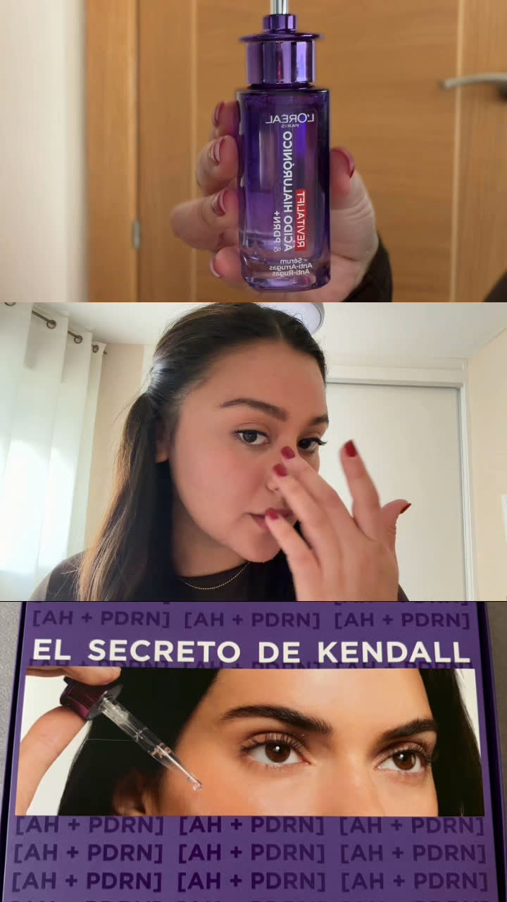 Vídeo UGC 2 de Laura