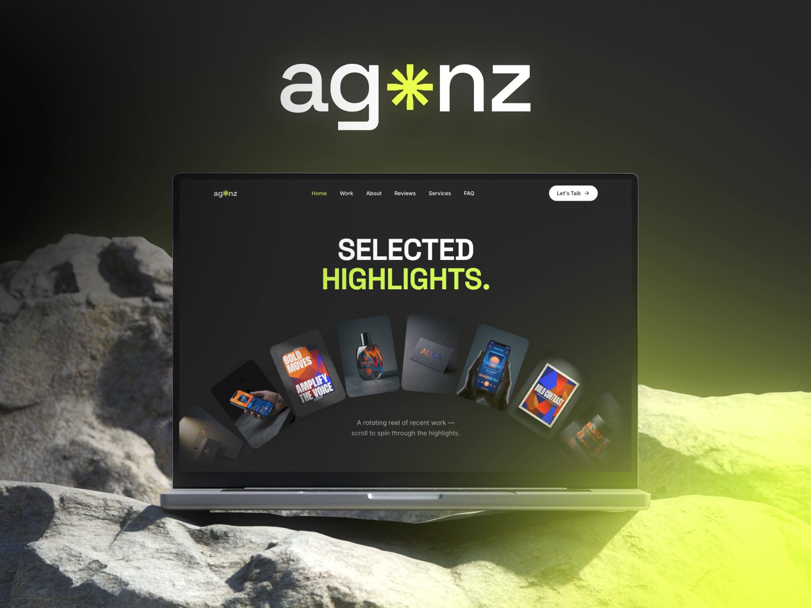 agonz