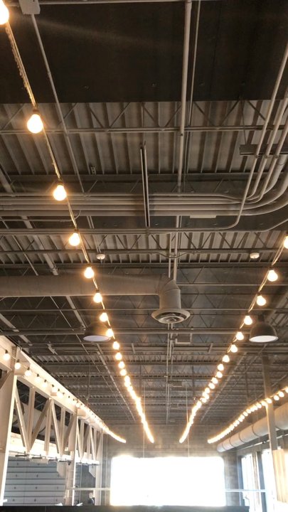 Inbound BrewCo - Quick view of the space - Breweries Near Me - Minneapolis, Minnesota