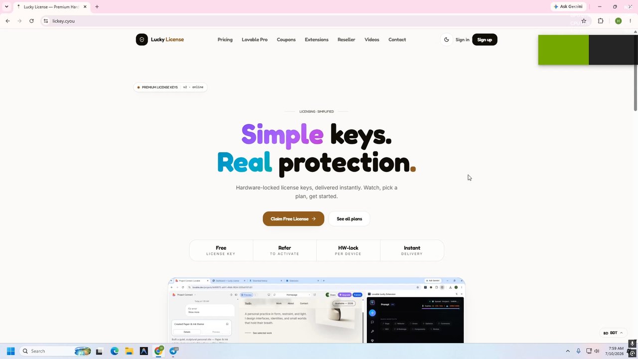 Extension কিভাবে Setup করবেন? (Step-by-Step Guide)