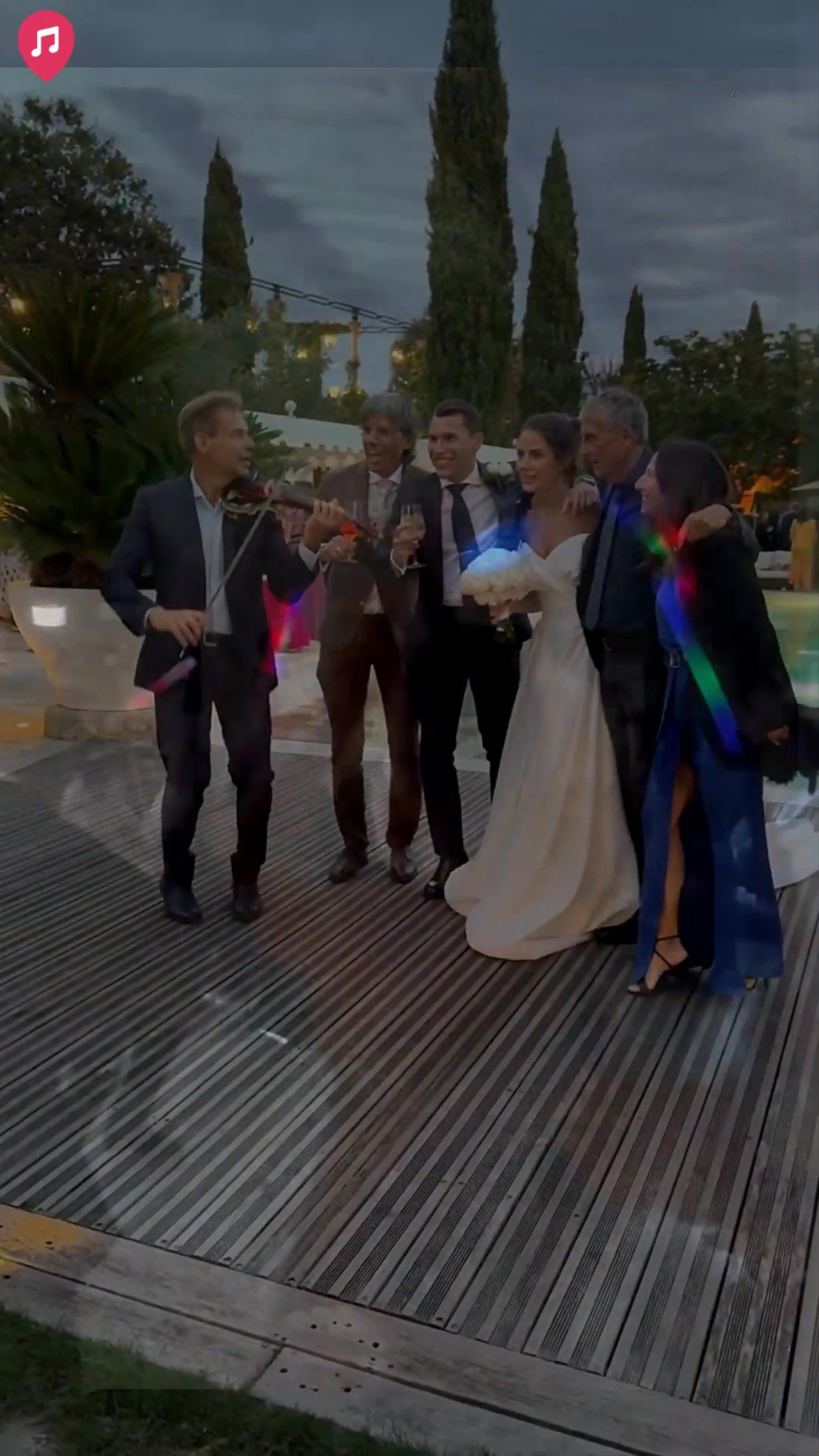 Tuscany Virtuosi - Promo Video 2025 - video 4