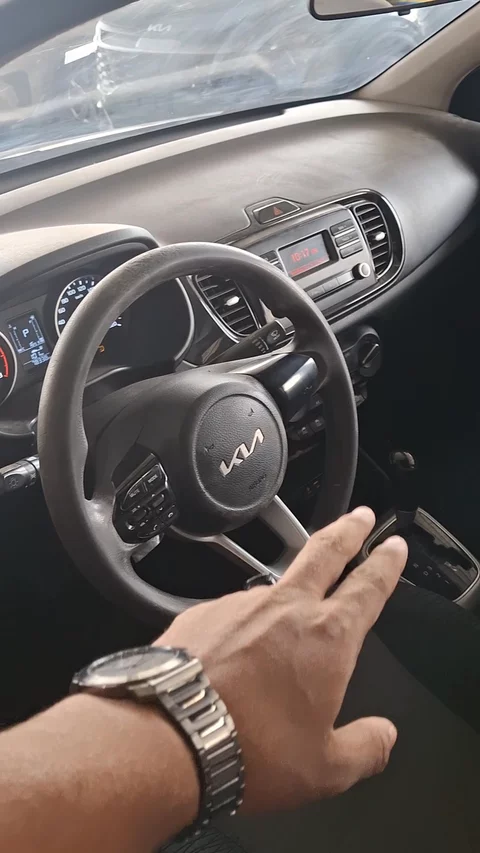 كيا بيجاس LX 2023