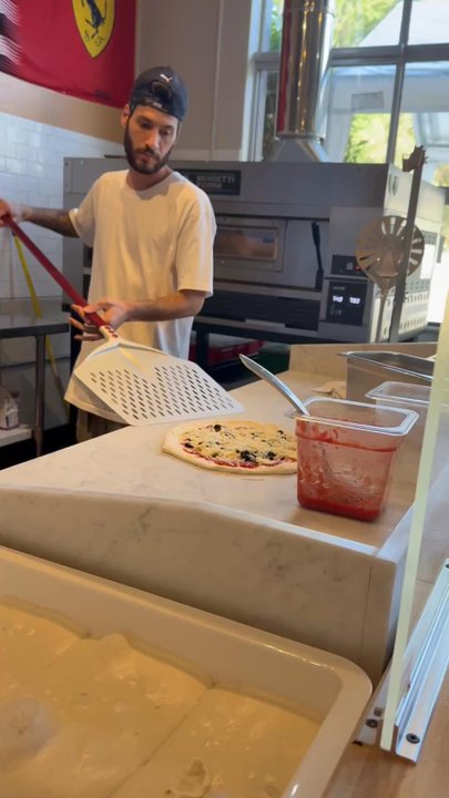Fiero Caffe - Coffee & Tea Near Me - San Mateo, California
