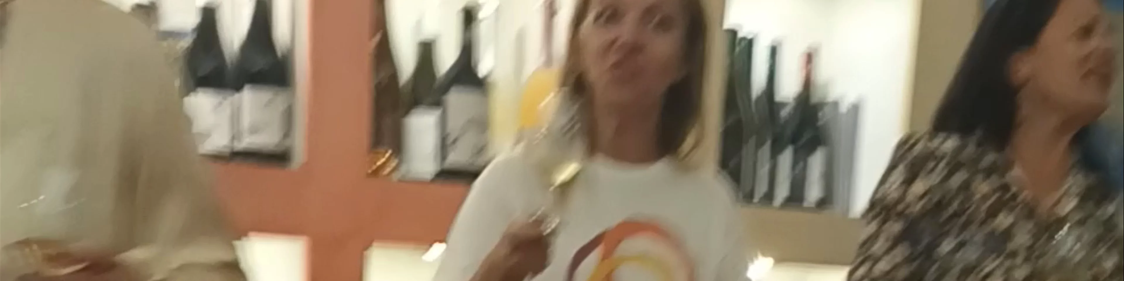 Enoteca La Cantinetta Vini Seiotti