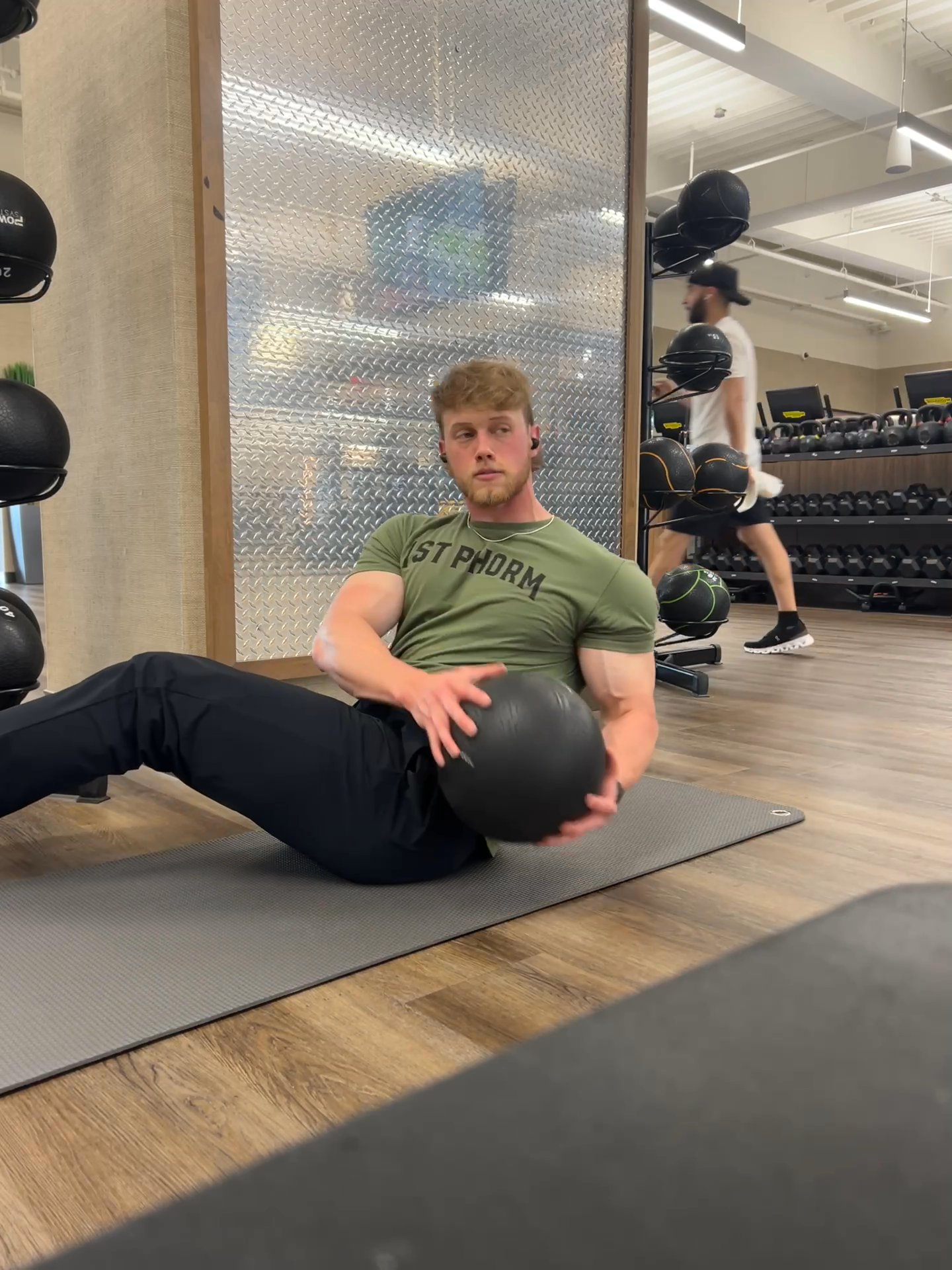 REST or ABS (12/14/25)