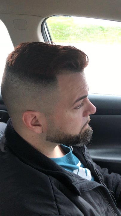 Classic Barber Shop - Barbers Near Me - Burien, Washington