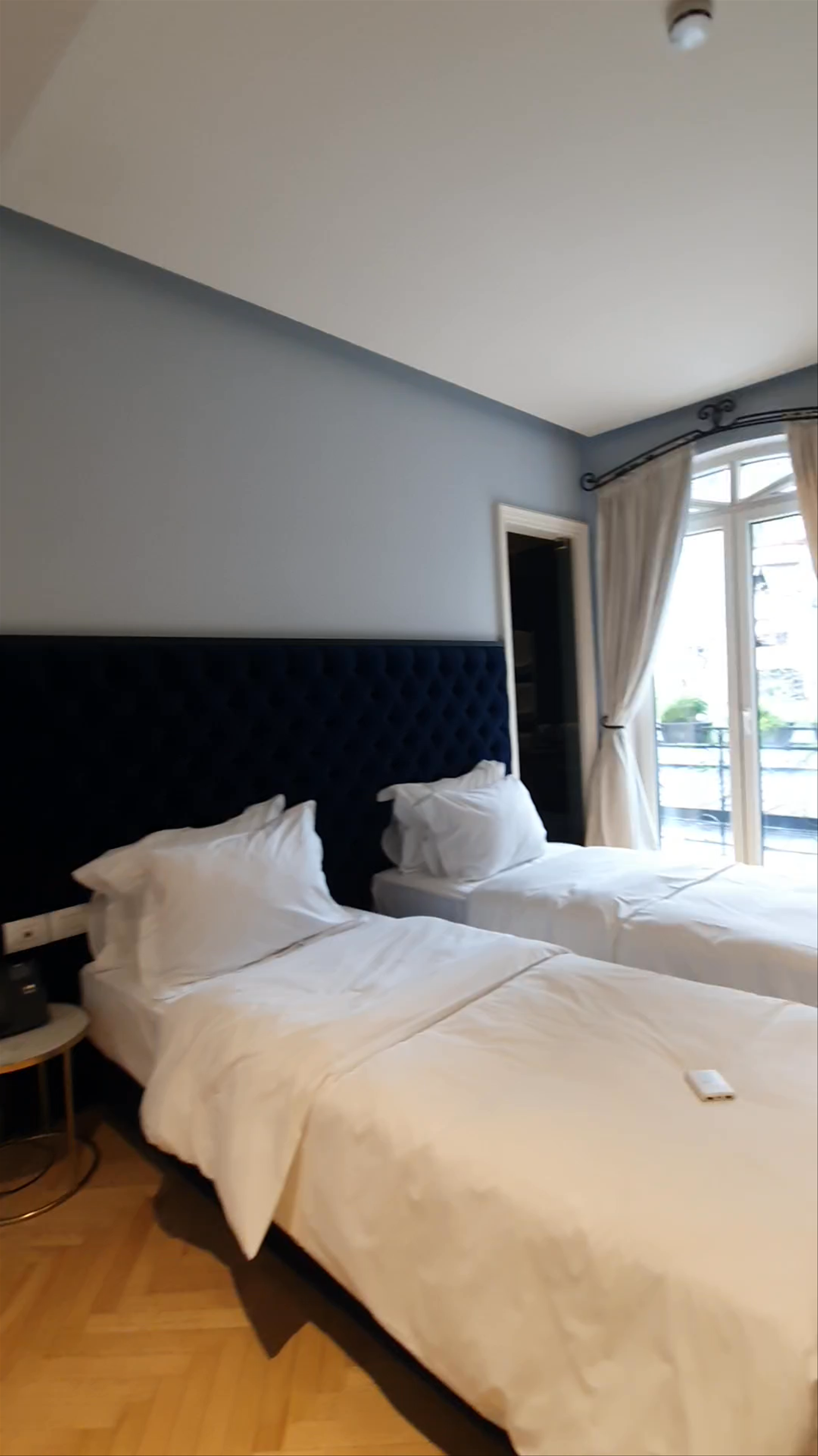 Arté Boutique Hotel