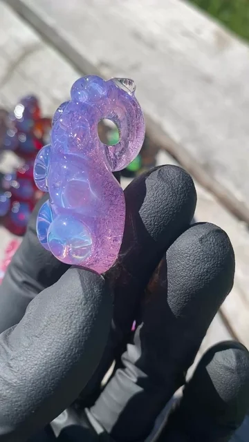 Preview pic of Tentacle Pendant