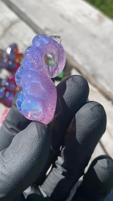Preview pic of Tentacle Pendant