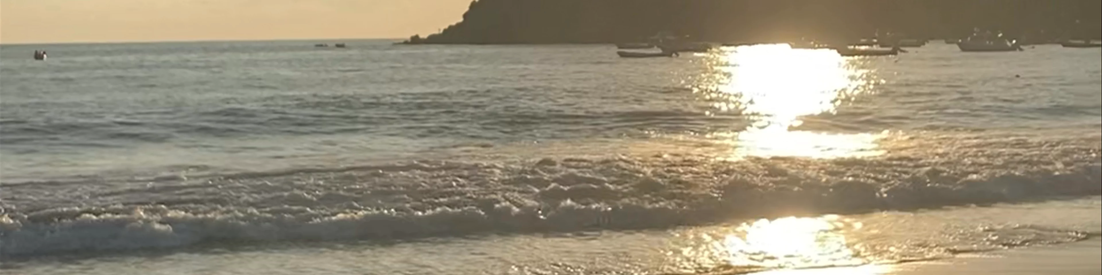 Playa Marinero