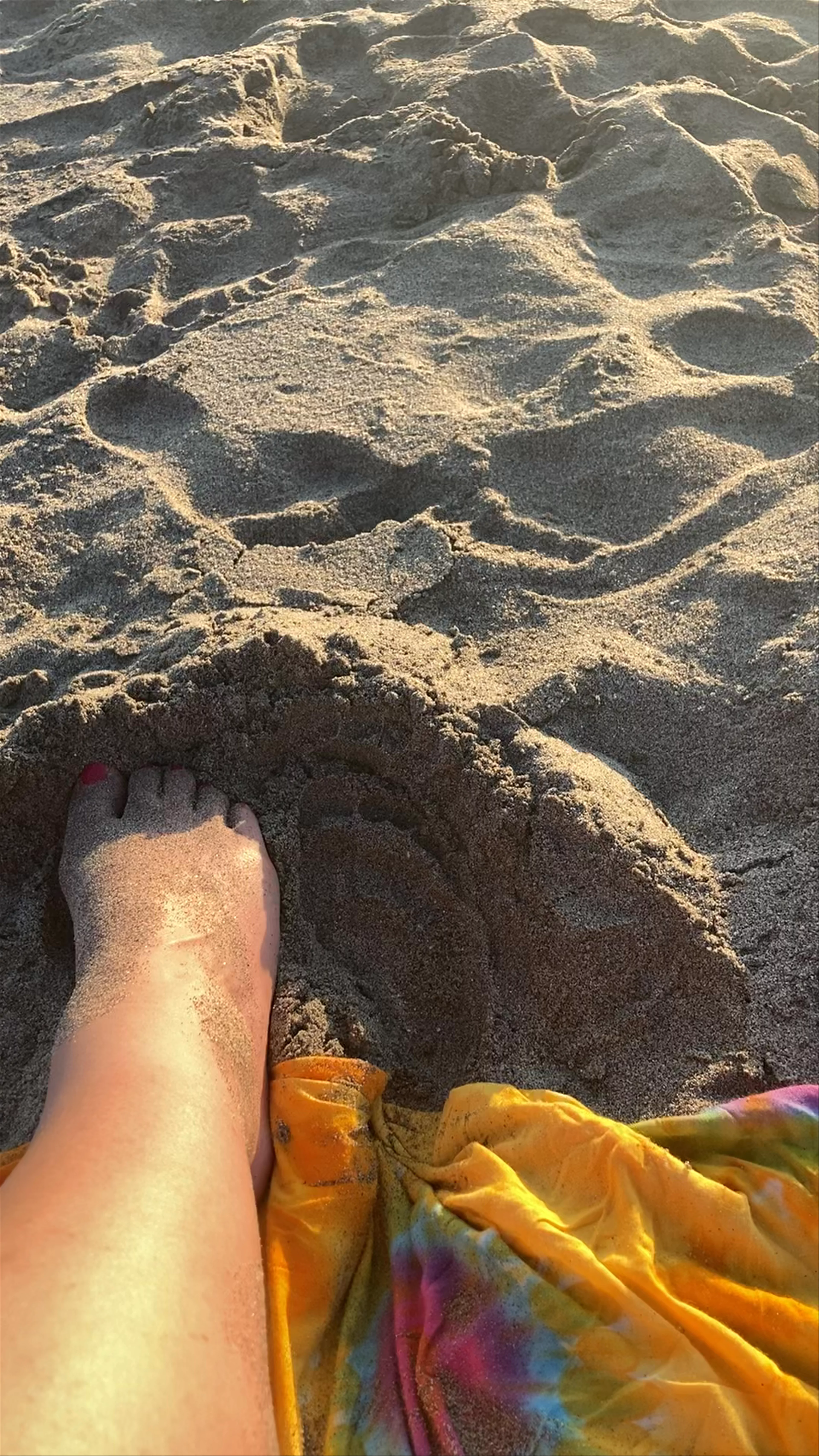 Playa Marinero